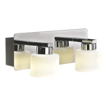 Kinkiet ELICA 34044 2x5W/G9 IP20 od Prezent