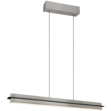 Lampa wisząca EMERSON 346710107 2700k-5000k 1x22w/led 2500lm ip20 od Trio
