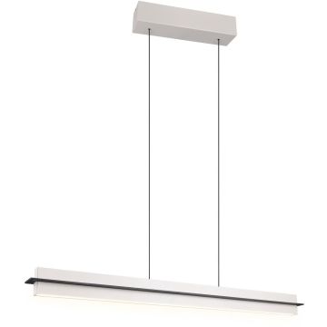 Lampa wisząca EMERSON 346710176 2700k-5000k 1x22w/led 2500lm ip20 od Trio