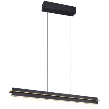 Lampa wisząca EMERSON 346710180 2700k-5000k 1x22w/led 2500lm ip20 od Trio