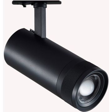Reflektor szynowy EOS 1f 342740 3000K 1x25W/LED ip20 od Ideal Lux