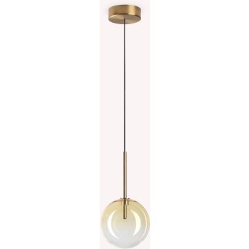 Lampa wisząca EQUINOXE 345345 1x2W/G4 ip20 od Ideal Lux