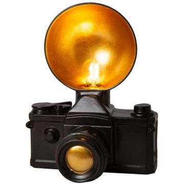 Lampa stołowa EXTRAVAGANZA 34546/21/30 1x25w/e14 ip20 od Lucide