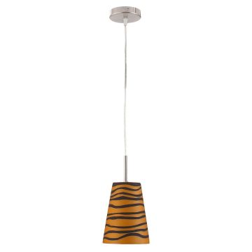 Lampa wisząca FESSTINA 34002 1x60W/E27 IP20 od Prezent