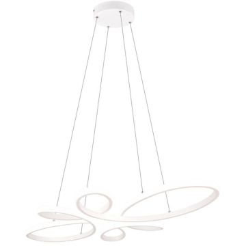 Lampa wisząca FLY 345619131 4000k 1x32w/led 3900lm ip20 od Trio