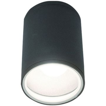 Downlight natynkowy FOG I 3403 1x60W/E27 IP44 od Nowodvorski