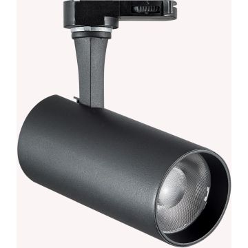 Reflektor szynowy FOX 3f 340937 2700K 1x25W/LED ip20 od Ideal Lux