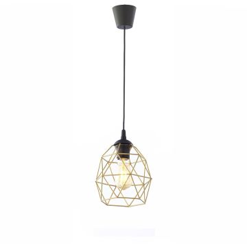 Lampa wisząca GALAXY 3456 1x15W/E27 IP20 od TK Lighting