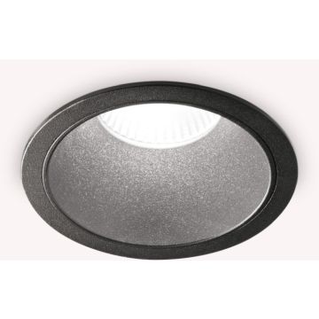 Downlight wpuszczany GAME 341361 4000K 1x11W/LED ip20 od Ideal Lux