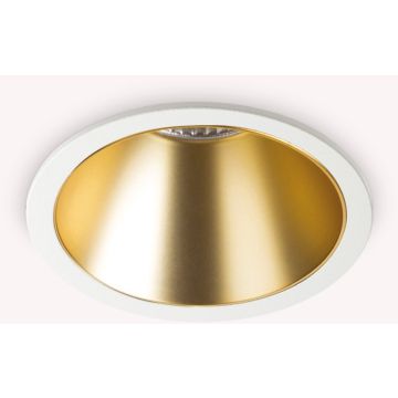 Downlight wpuszczany GAME 341422 3000K 1x20W/LED ip20 od Ideal Lux