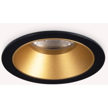 Downlight wpuszczany GAME 349077 3000K 1x5,5W/LED ip20 od Ideal Lux