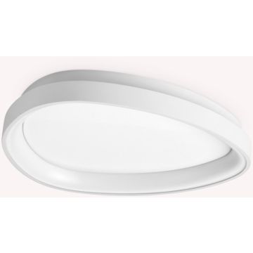 Lampa sufitowa GEMINI 341439 2700K 1x24W/LED ip20 od Ideal Lux