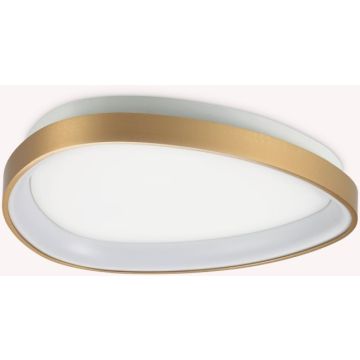 Lampa sufitowa GEMINI 341453 2700K 1x24W/LED ip20 od Ideal Lux