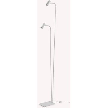 Lampa podłogowa GINGER 345314 2x28W/GU10 ip20 od Ideal Lux
