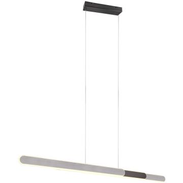 Lampa wisząca HELIOS 343310305 2700-6500k 1x48w/led 5800lm ip20 od Trio