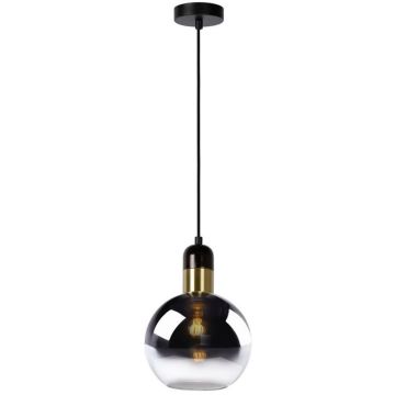 Lampa wisząca JULIUS 34438/20/65 1x40w/e27 ip20 od Lucide