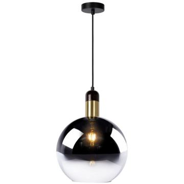 Lampa wisząca JULIUS 34438/28/65 1x40w/e27 ip20 od Lucide