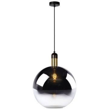 Lampa wisząca JULIUS 34438/40/65 1x40w/e27 ip20 od Lucide
