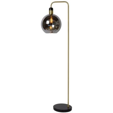 Lampa podłogowa JULIUS 34738/01/65 1x25w/e27 ip20 od Lucide