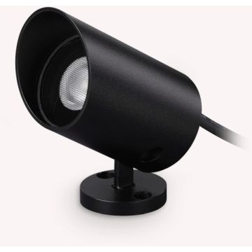 Reflektor ogrodowy KOALA 349596 1x7W/LED ip65 od Ideal Lux