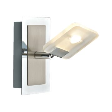 Kinkiet KYTON 34029 1x5W/LED 380lm IP20 od Prezent