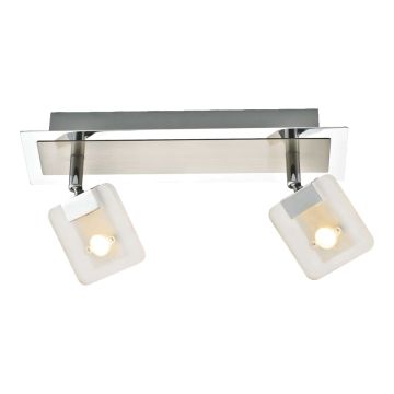 Spot KYTON 34030 2x10W/LED 760lm IP20 od Prezent