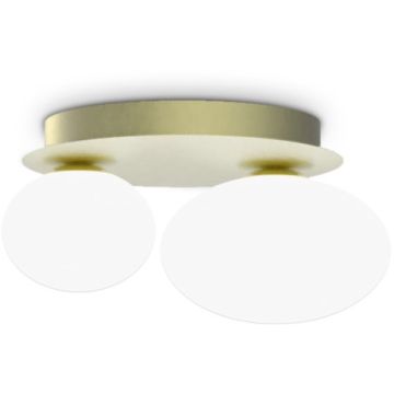 Lampa sufitowa NINFEA 346533 2x4W/G9 ip20 od Ideal Lux