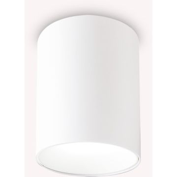 Downlight natynkowy NITRO 341781 2700K 1x10W/LED ip20 od Ideal Lux