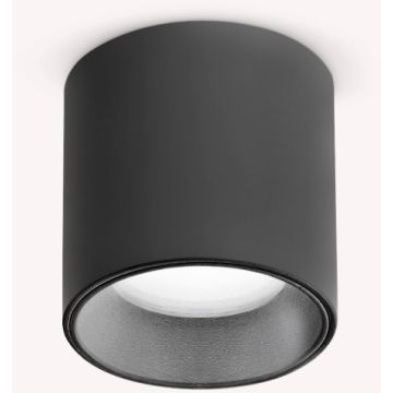 Downlight natynkowy NITRO 342795 2700K 1x4W/LED ip20 od Ideal Lux
