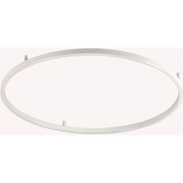 Lampa sufitowa ORACLE SLIM 341934 2700K 1x37W/LED ip20 od Ideal Lux