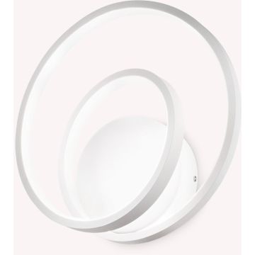 Kinkiet OZ 342252 4000K 1x26W/LED ip20 od Ideal Lux