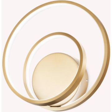 Kinkiet OZ 342276 4000K 1x26W/LED ip20 od Ideal Lux