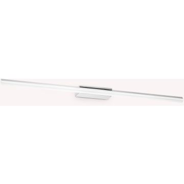 Kinkiet RIFLESSO 345130 1x19W/LED ip54 od Ideal Lux