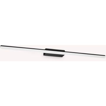 Kinkiet RIFLESSO 345147 1x19W/LED ip54 od Ideal Lux