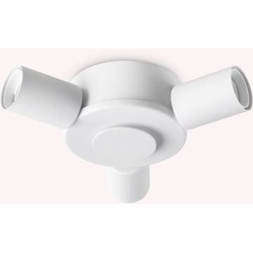Zawiesie SET UP 348278 3x15W/E27 ip20 od Ideal Lux