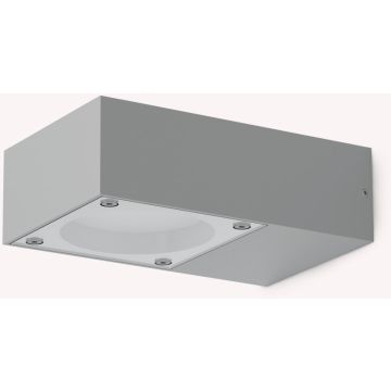 Kinkiet SIRIO 345611 1x9W/GX53 ip65 od Ideal Lux