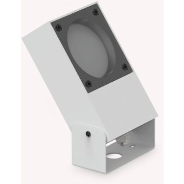 Reflektor ogrodowy SIRIO 345628 1x9W/GX53 ip65 od Ideal Lux
