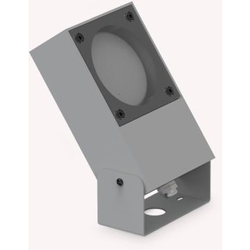 Reflektor ogrodowy SIRIO 345642 1x9W/GX53 ip65 od Ideal Lux