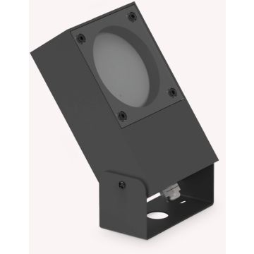 Reflektor ogrodowy SIRIO 345659 1x9W/GX53 ip65 od Ideal Lux