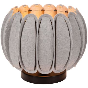 Lampa stołowa SPENCER 34545/81/36 1x40w/e27 ip20 od Lucide