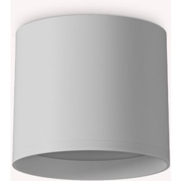 Downlight natynkowy SPIKE 345468 1x10W/LED ip20 od Ideal Lux