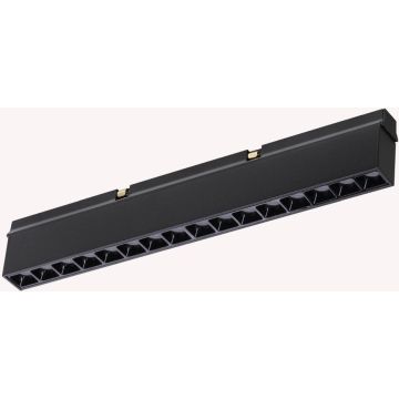 Reflektor szynowy STICK 345017 2700K 1x16W/LED ip20 od Ideal Lux