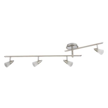 Spot STORM 34021 4x40W/G9 IP20 od Prezent