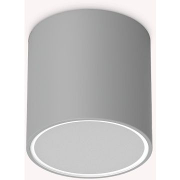 Downlight natynkowy TECHO 342702 1x20W/GU10 ip54 od Ideal Lux