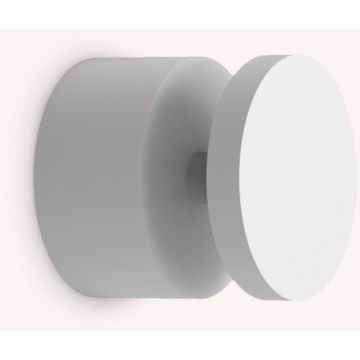 Kinkiet TOFFEE 347738 1x8W/LED ip65 od Ideal Lux