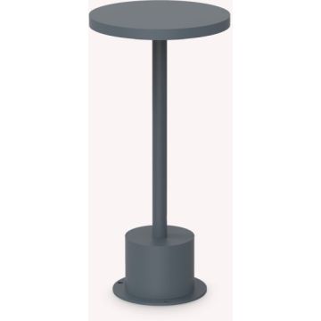 Lampa stojąca TOFFEE 347806 1x11W/LED ip65 od Ideal Lux