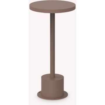 Lampa stojąca TOFFEE 347813 1x11W/LED ip65 od Ideal Lux