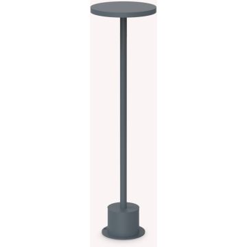 Lampa stojąca TOFFEE 347837 1x11W/LED ip65 od Ideal Lux
