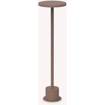 Lampa stojąca TOFFEE 347844 1x11W/LED ip65 od Ideal Lux
