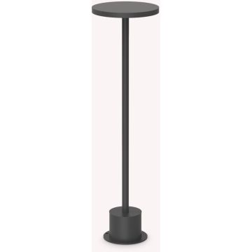 Lampa stojąca TOFFEE 347851 1x11W/LED ip65 od Ideal Lux
